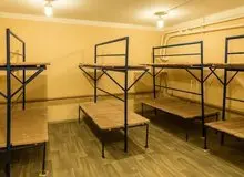 آماده‌سازی ۴۲۵ پناهگاه هسته‌ای در کی‌یف 