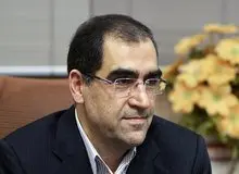 پیام وزیر بهداشت برای سربازان خط مقدم نظام سلامت