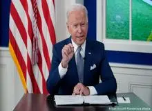 نظرسنجی مشترک واشنگتن پست و ای‌بی‌سی نیوز: نیمی از آمریکایی‌ها بایدن را مقصر افزایش تورم می‌دانند