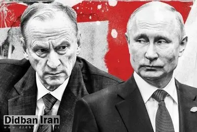 جانشین خطرناک پوتین کیست؟/ او را «شیطان روی شانه های پوتین» می نامند!