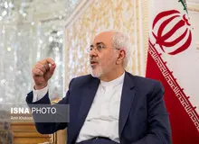 وزیر امور خارجه: جهان اسلام در کنار فلسطینیان ایستاده است