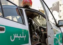 گزارش صدا و سیما از ماجرای ضرب و شتم دختر جوان در یزد + فیلم