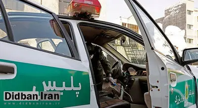 گزارش صدا و سیما از ماجرای ضرب و شتم دختر جوان در یزد + فیلم
