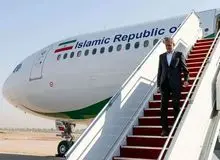 پزشکیان ۶ خرداد به عمان می‌رود