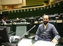 نماینده مجلس: بیچاره اوکراین که وعده‌های‌ دروغ دشمن را باور کرد