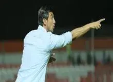 به خوبی توانستیم به بازی برگردیم/ در اکثر دقایق، سوار بر بازی بودیم