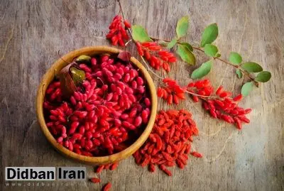 خواص شگفت‌انگیز زرشک را بشناسید