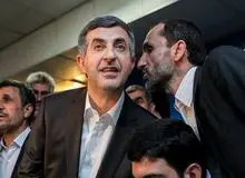 جوانفکر ادعا کرد: به ما گفتند شرطِ دادن مرخصی به رحیم مشایی، بازگشت بقایی از مرخصی است