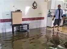 آخرین خبرها از سیل مرگبار جنوب کشور