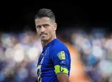 «وریا غفوری» هیچ برنامه ای برای خداحافظی ندارد