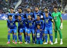 شانس استقلال برای قهرمانی کم نیست
