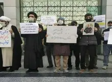 وزارت بهداشت پاسخ احمدی نژادی ها را داد