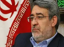 وزیر کشور امروز از مرز مهران بازدید می کند