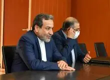  عباس عراقچی دبیر شورای راهبردی روابط خارجی شد/ ماموریت جدید مذاکره کننده هسته ای چیست؟