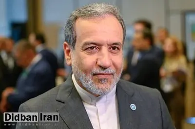 دیدار معاون وزیر خارجه فیلیپین با عراقچی

