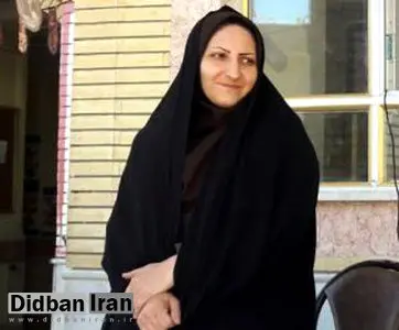 مصاحبه با اولین فرماندار زن در کهکیلویه و بویراحمد/ نگران کنکور و تحصیل بچه هایم هستم