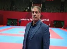 تخصص و مدیریت آشوری به موفقیت کاراته در المپیک کمک می کند/ به خاطر کاراته دست از جناح بندی و حاشیه سازی برداریم 