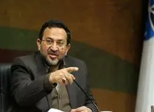 مشاور فرمانده سپاه: حرفهای تاج زاده برای کشور سودمند است/نهادهای مسئول با سعه صدر با او برخورد کنند