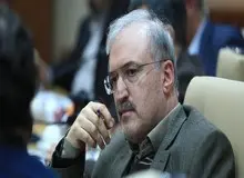 مساعدت نوبخت به معاون سابقش/ پرداخت سه هزار میلیارد تنخواه وزارت بهداشت از سازمان برنامه و بودجه
