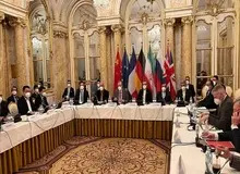 مقام آلمانی: مذاکرات وین فاقد سرعت لازم برای رسیدن به نتیجه در چند هفته آینده است / یکی از موارد اختلافی ترتیب اقدامات کاهش تنش در واشنگتن و تهران است