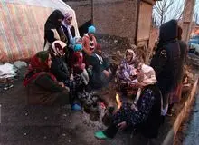 نماینده خوی: بسیاری از مردم زلزله زده هنوز خدمات دریافت نکرده‌اند/ : نیاز مردم به چادر در حال افزایش است