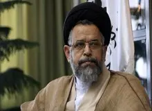 وزیر اطلاعات: دولت نگران امنیت دانشگاه‌ها نیست/  احساس حقارت ریشه بسیاری از ناهنجاریها است