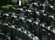 
درخواست بانوان کمیسیون فرهنگی از مردم نسبت به حفظ طبیعت