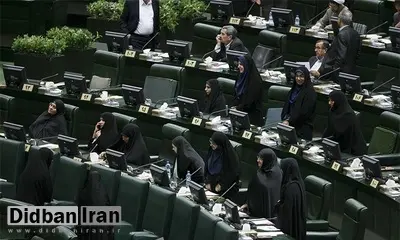 
درخواست بانوان کمیسیون فرهنگی از مردم نسبت به حفظ طبیعت