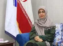 انتقاد الهام فخاری از عملکرد شهرداری تهران در کنترل بحران و خدمات رسانی به شهروندان / شورای شهر پیگیر عملکرد  شهرداری تهران در خدمات رسانی به شهروندان است 