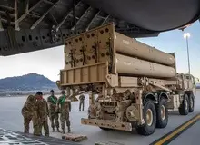 وال استریت ژورنال: عربستان ۷ سامانه تاد خریداری کرده که تعدادی از آنها تحویل داده شده است