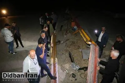 پیست تعطیل شد اما خبری از برکناری مقصرین نشد!