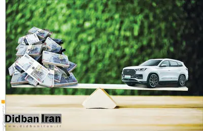 قیمت خودروهای مونتاژی چقدر در بازار گران شده؟/ وزارت صمت در مقابل افزایش قیمت سکوت کرده!