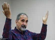 آزاد ارمکی: صداوسیما توانایی تمیز دادن بین انقلاب و اغتشاش را ندارد/ صداوسیما جامعه را دوقطبی می کند