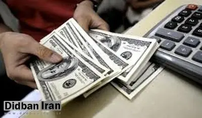 چرا دلالها در روزهای اخیر نتوانستند دلار را گران کنند؟