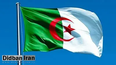 الجزایر: غزه بخش اصلی و جدایی ناپذیر از سرزمین فلسطین است