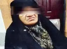 کلثوم اکبری چگونه شوهرانش را به قتل رساند؟ +فیلم