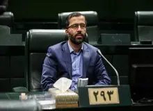 گودرزی برای دومین سال متوالی سخنگوی هیات رئیسه شد