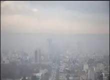 ادارات خراسان شمالی فردا تعطیل است