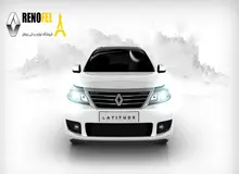 لتیتود دارید؟ راز ماندگاری خودرویتان در انتخاب قطعات یدکی اصل است!