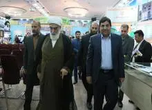 رهبر انقلاب ۱۰ هزار بسته لوازم خانگی به سیل‌زدگان لرستانی اهدا می‌کند