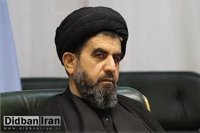 لارگانی نماینده اصولگرای مجلس: مبارزه با مفسدان جدی نیست
