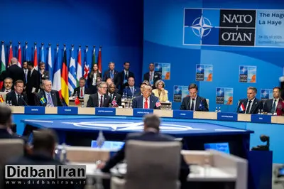 گاردین: ترامپ تسلیم دلارهای ناتو شده و همچنان غیرقابل اعتماد است