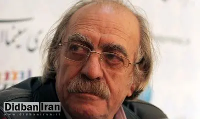 شبی برای "محمد علی نجفی" برگزار میشود