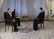 جمهوری اسلامی خطاب به رئیسی: با روزنامه نگاران مستقل مصاحبه کنید