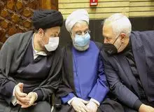 ارگان مطبوعاتی دولت: جریان رسانه ای روحانی، ظریف و سیدحسن خمینی عاملان جهش نرخ ارز هستند 