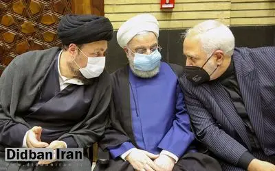 ارگان مطبوعاتی دولت: جریان رسانه ای روحانی، ظریف و سیدحسن خمینی عاملان جهش نرخ ارز هستند 