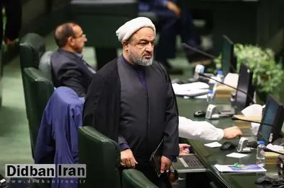 حمید رسایی هم مخالف فیلترینگ شد؛ ما معتقد به اینترنت آزاد هستیم!