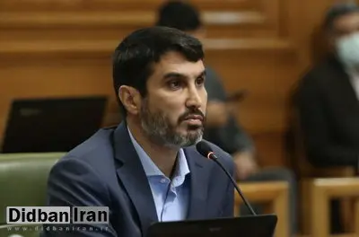تفسیر اشتباه وزارت کشور از حریم تهران