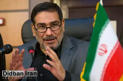 شمخانی: استفاده ابزاری قدرتهای غربی از تروریسم، موجب تسری آن به قلب اروپا شده است