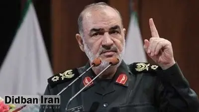 فرمانده کل سپاه: حاج قاسم دهها بار قبل از شهادت انتقامش را از دشمن گرفته بود